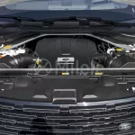 Land Rover Range Rover SE P530 4.4L Petrol AWD 2023 Model Year Fuji White Color - Thumbnail 24