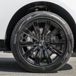 Land Rover Range Rover SE P530 4.4L Petrol AWD 2023 Model Year Fuji White Color - Thumbnail 23