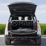 Land Rover Range Rover SE P530 4.4L Petrol AWD 2023 Model Year Fuji White Color - Thumbnail 20