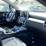 KIA SORENTO 2.5L 2023 MODEL YEAR PETROL 4WD BLACK COLOR - Thumbnail 5