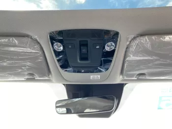 KIA SORENTO 2.5L 2023 MODEL YEAR PETROL 4WD BLACK COLOR