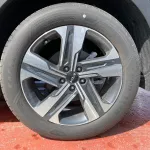 KIA SORENTO 2.5L 2023 MODEL YEAR PETROL 4WD BLACK COLOR - Thumbnail 13
