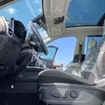 KIA SORENTO 2.5L 2023 MODEL YEAR PETROL 4WD BLACK COLOR - Thumbnail 7