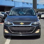 Chevrolet Spark 1.4L Petrol V4 FWD 2019 Model Year Black - Thumbnail 3