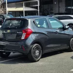 Chevrolet Spark 1.4L Petrol V4 FWD 2019 Model Year Black - Thumbnail 4