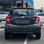 Chevrolet Spark 1.4L Petrol V4 FWD 2019 Model Year Black - Thumbnail 6