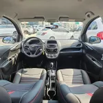 Chevrolet Spark 1.4L Petrol V4 FWD 2019 Model Year Black - Thumbnail 14