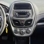 Chevrolet Spark 1.4L Petrol V4 FWD 2019 Model Year Black - Thumbnail 12
