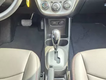 Chevrolet Spark 1.4L Petrol V4 FWD 2019 Model Year Black