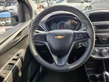 Chevrolet Spark 1.4L Petrol V4 FWD 2019 Model Year Black