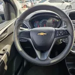 Chevrolet Spark 1.4L Petrol V4 FWD 2019 Model Year Black - Thumbnail 10