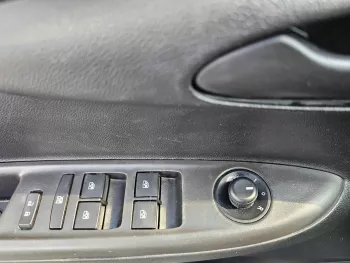 Chevrolet Spark 1.4L Petrol V4 FWD 2019 Model Year Black