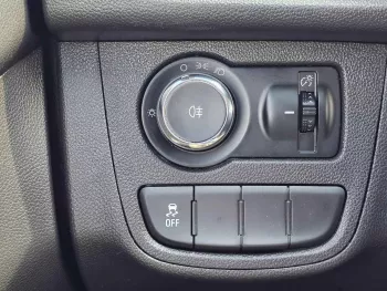 Chevrolet Spark 1.4L Petrol V4 FWD 2019 Model Year Black