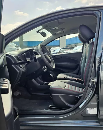 Chevrolet Spark 1.4L Petrol V4 FWD 2019 Model Year Black