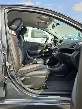 Chevrolet Spark 1.4L Petrol V4 FWD 2019 Model Year Black