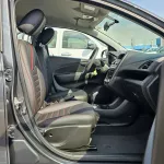 Chevrolet Spark 1.4L Petrol V4 FWD 2019 Model Year Black - Thumbnail 16