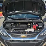 Chevrolet Spark 1.4L Petrol V4 FWD 2019 Model Year Black - Thumbnail 19