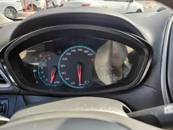 Chevrolet Spark 1.4L Petrol V4 FWD 2019 Model Year Black