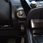 2023 MODEL LEXUS ES300 HYBRID PREMIER 2.5L WHITE COLOR AUTOMATIC - Thumbnail 14