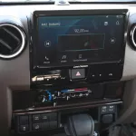 2024 TOYOTA LAND CRUISER DOUBLE CAB PICKUP SDLX 2.8L DIESEL 4WD AUTOMATIC - Thumbnail 9