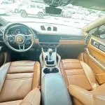 Porsche Cayenne GTS Coupe Under Warranty Service History 2021 Model Year - Thumbnail 9