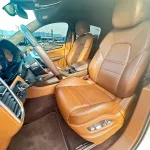Porsche Cayenne GTS Coupe Under Warranty Service History 2021 Model Year - Thumbnail 7