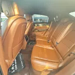 Porsche Cayenne GTS Coupe Under Warranty Service History 2021 Model Year - Thumbnail 15