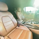 Porsche Cayenne GTS Coupe Under Warranty Service History 2021 Model Year - Thumbnail 12
