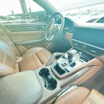 Porsche Cayenne GTS Coupe Under Warranty Service History 2021 Model Year - Thumbnail 11