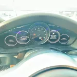 Porsche Cayenne GTS Coupe Under Warranty Service History 2021 Model Year - Thumbnail 10