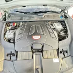 Porsche Cayenne GTS Coupe Under Warranty Service History 2021 Model Year - Thumbnail 16
