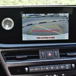 2023 MODEL LEXUS ES300 HYBRID PREMIER 2.5L WHITE COLOR AUTOMATIC - Thumbnail 15
