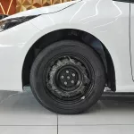 TOYOTA COROLLA XLI 2024 GCC EXPORT PRICE - Thumbnail 16
