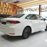 TOYOTA COROLLA XLI 2024 GCC EXPORT PRICE - Thumbnail 17