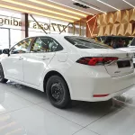 TOYOTA COROLLA XLI 2024 GCC EXPORT PRICE - Thumbnail 19