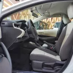 TOYOTA COROLLA XLI 2024 GCC EXPORT PRICE - Thumbnail 10