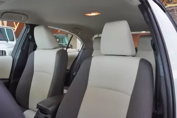 TOYOTA COROLLA XLI 2024 GCC EXPORT PRICE