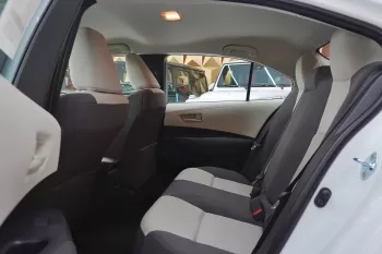 TOYOTA COROLLA XLI 2024 GCC EXPORT PRICE