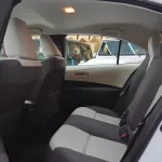 TOYOTA COROLLA XLI 2024 GCC EXPORT PRICE - Thumbnail 12