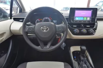 TOYOTA COROLLA XLI 2024 GCC EXPORT PRICE