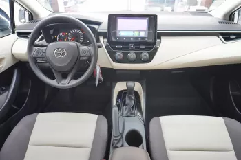 TOYOTA COROLLA XLI 2024 GCC EXPORT PRICE