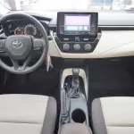 TOYOTA COROLLA XLI 2024 GCC EXPORT PRICE - Thumbnail 6