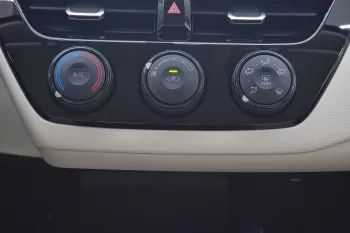 TOYOTA COROLLA XLI 2024 GCC EXPORT PRICE