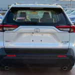 Toyota RAV4 XLE 2022 Model Year 2.0L Petrol AWD A/T - Thumbnail 4