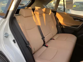 Toyota RAV4 XLE 2022 Model Year 2.0L Petrol AWD A/T