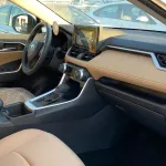 Toyota RAV4 XLE 2022 Model Year 2.0L Petrol AWD A/T - Thumbnail 6