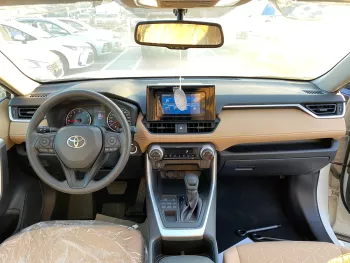 Toyota RAV4 XLE 2022 Model Year 2.0L Petrol AWD A/T