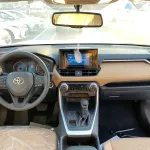 Toyota RAV4 XLE 2022 Model Year 2.0L Petrol AWD A/T - Thumbnail 8