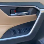 Toyota RAV4 XLE 2022 Model Year 2.0L Petrol AWD A/T - Thumbnail 10