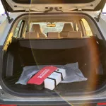 Toyota RAV4 XLE 2022 Model Year 2.0L Petrol AWD A/T - Thumbnail 11
